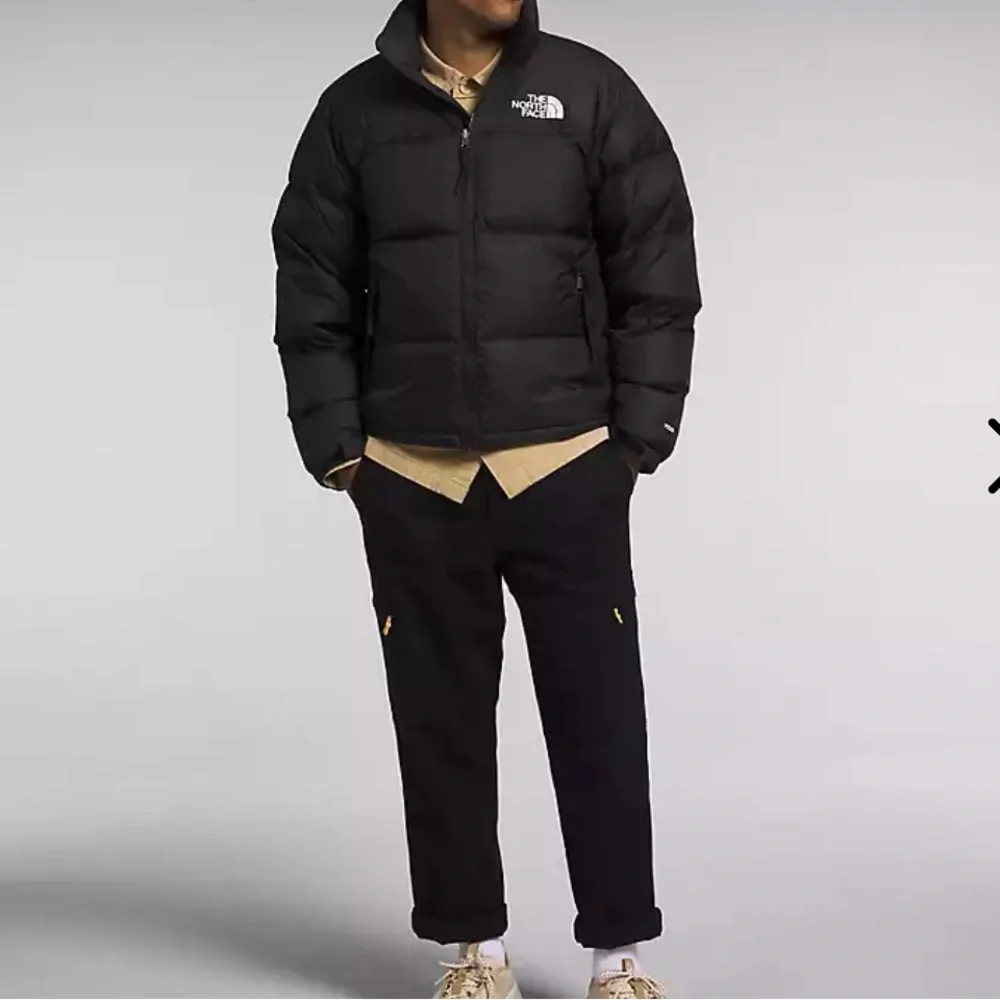 The North Face NEW Men’s 1996 Retro Nuptse Jacket